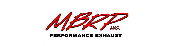 MBRP Performance Exhaust